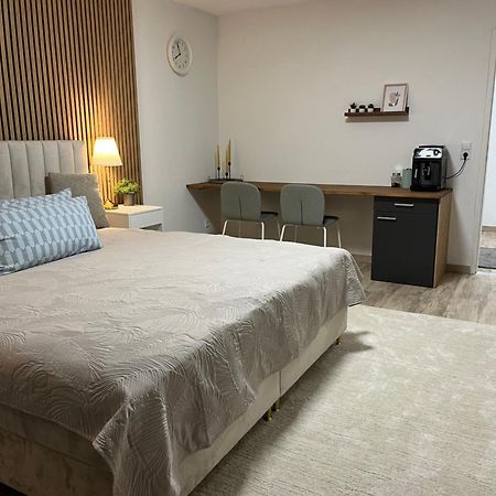 Isaak Appartement Harmonie Kussaberg Exteriör bild