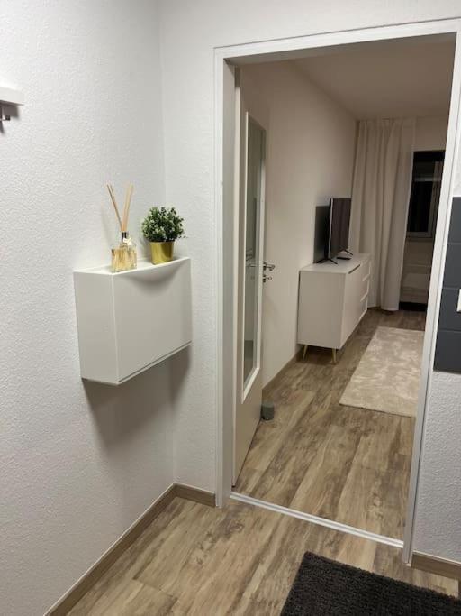 Isaak Appartement Harmonie Kussaberg Exteriör bild