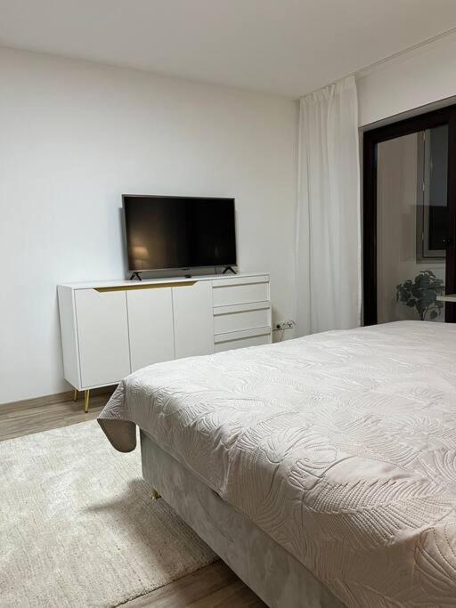 Isaak Appartement Harmonie Kussaberg Exteriör bild