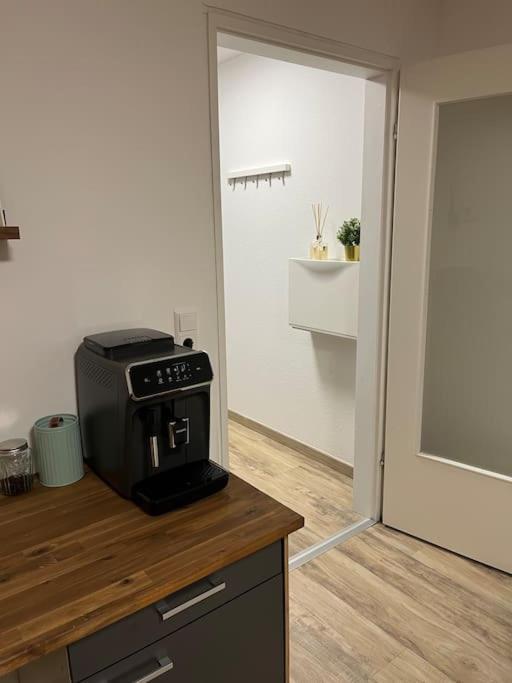 Isaak Appartement Harmonie Kussaberg Exteriör bild