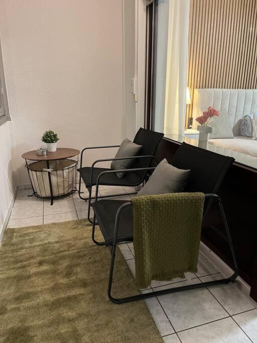 Isaak Appartement Harmonie Kussaberg Exteriör bild