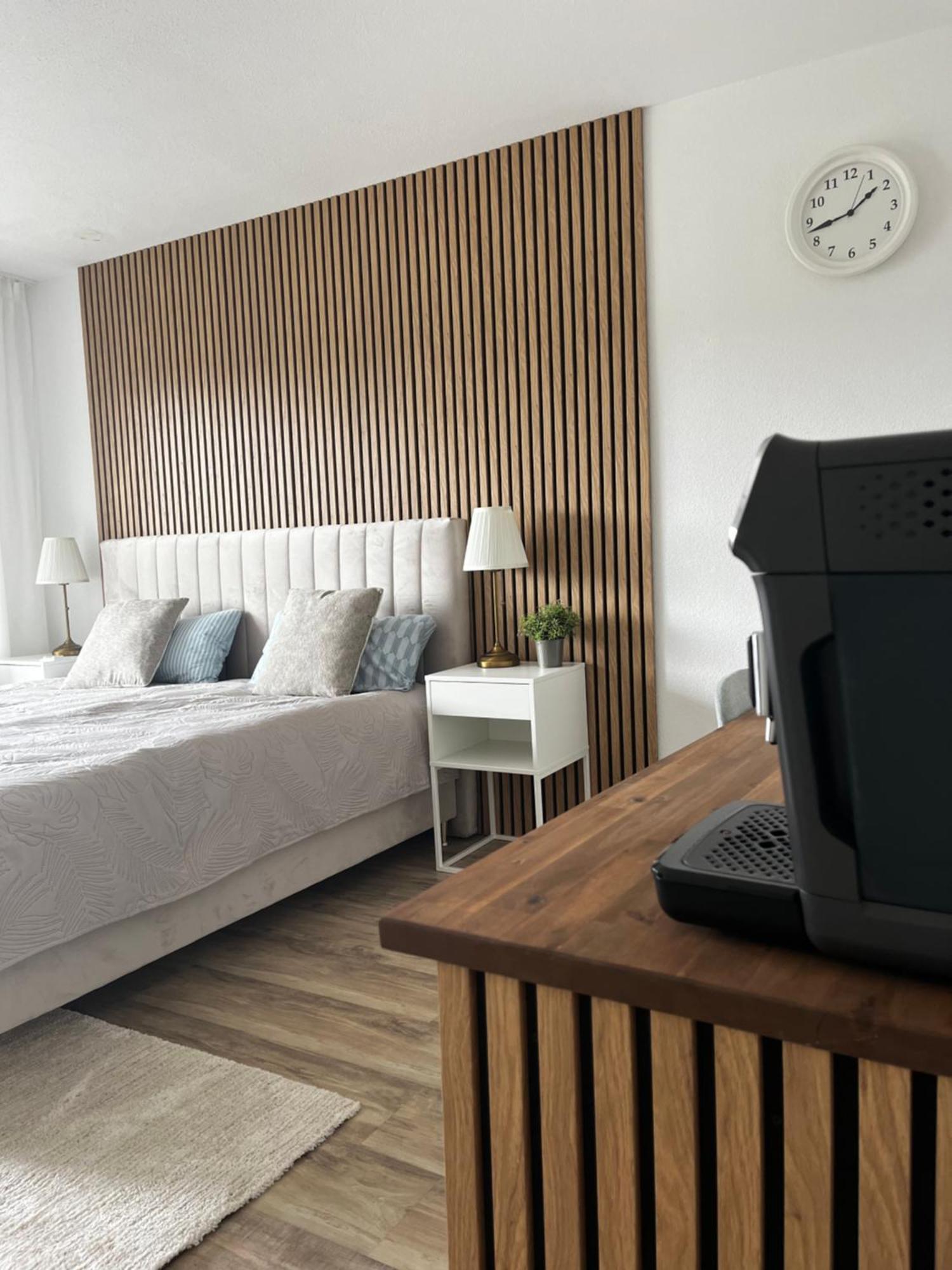 Isaak Appartement Harmonie Kussaberg Exteriör bild